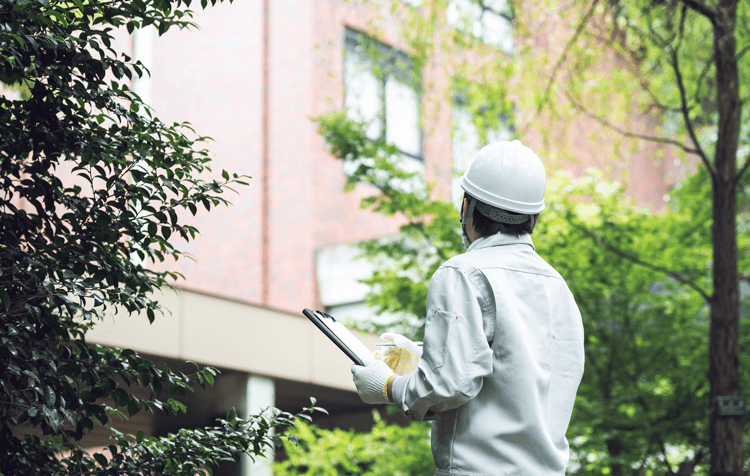 マンション管理スタッフの仕事！中高年から人気の理由はどこにある？