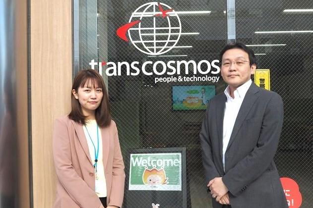 【広告】大企業だからこそ実現できる働きやすさとは？「トランスコスモス株式会社」がミドルシニアにとって理想的な環境である理由