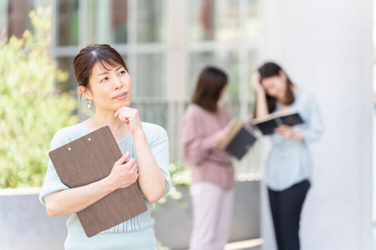 転職する最適年齢は40代⁉市場トレンドや転職成功のポイントを解説