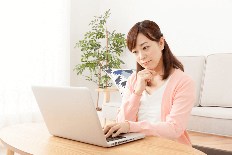 主婦の志望動機の書き方は？採用担当者の気持ちを理解することが重要！