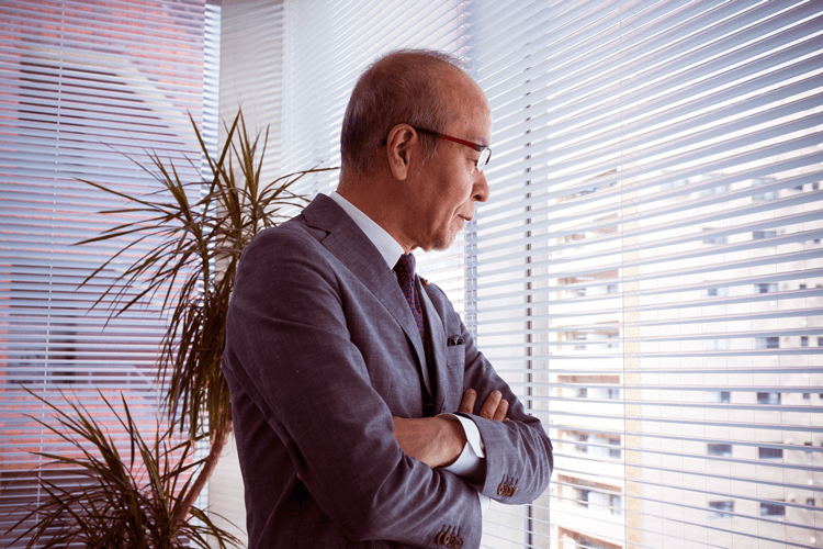 窓際族って、、まさか俺のこと？ そうならないための対処法
