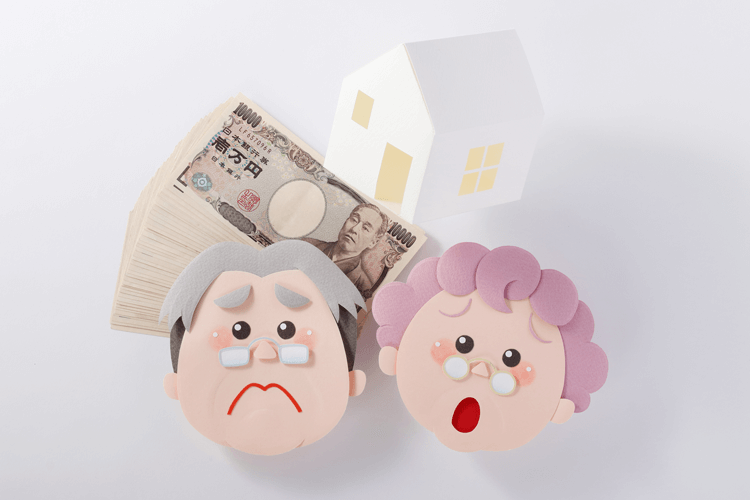 定年後の貯金、徹底解説！不安を解消するにはいくら必要？
