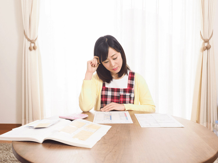 パート勤務を始めるなら――覚えておきたい所得税の知識と扶養の範囲