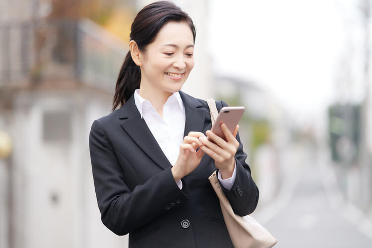【参考】40代女性のための効果的な仕事探しガイド！