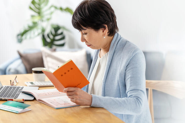 人生100時代を生き抜くために、在職定時改定を知っておく！