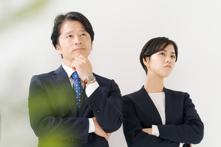 今さら聞けない雇用形態｜正社員、契約社員、嘱託社員の違いとは？